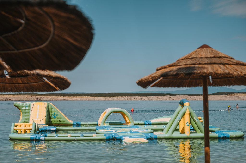 Jadran Hotels & Camps