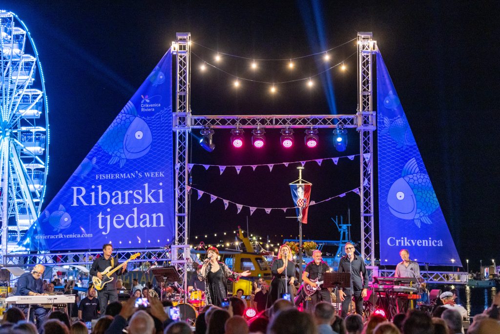 TZG Crikvenica