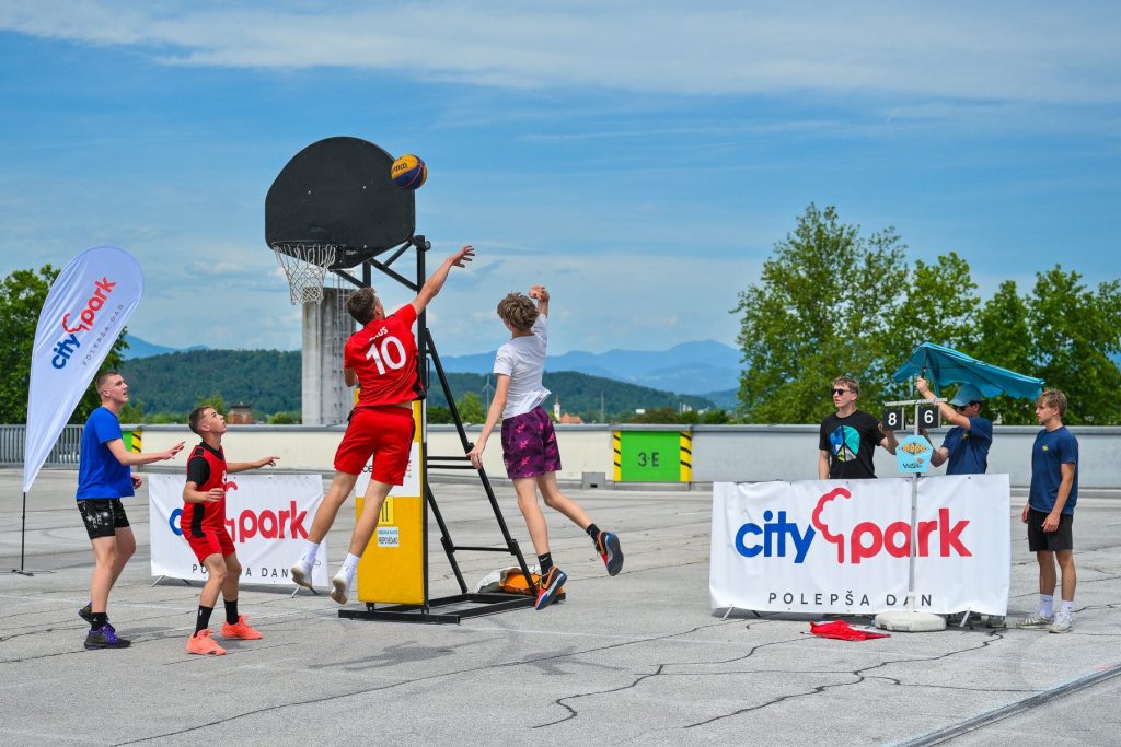 Citypark