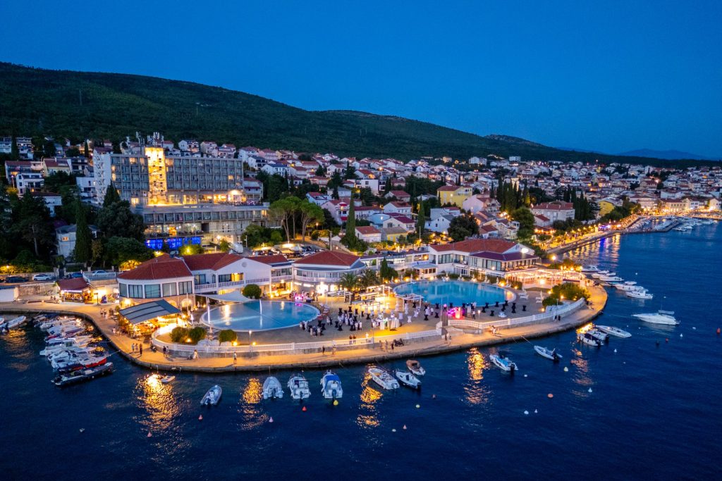 Jadran Hotels & Camps