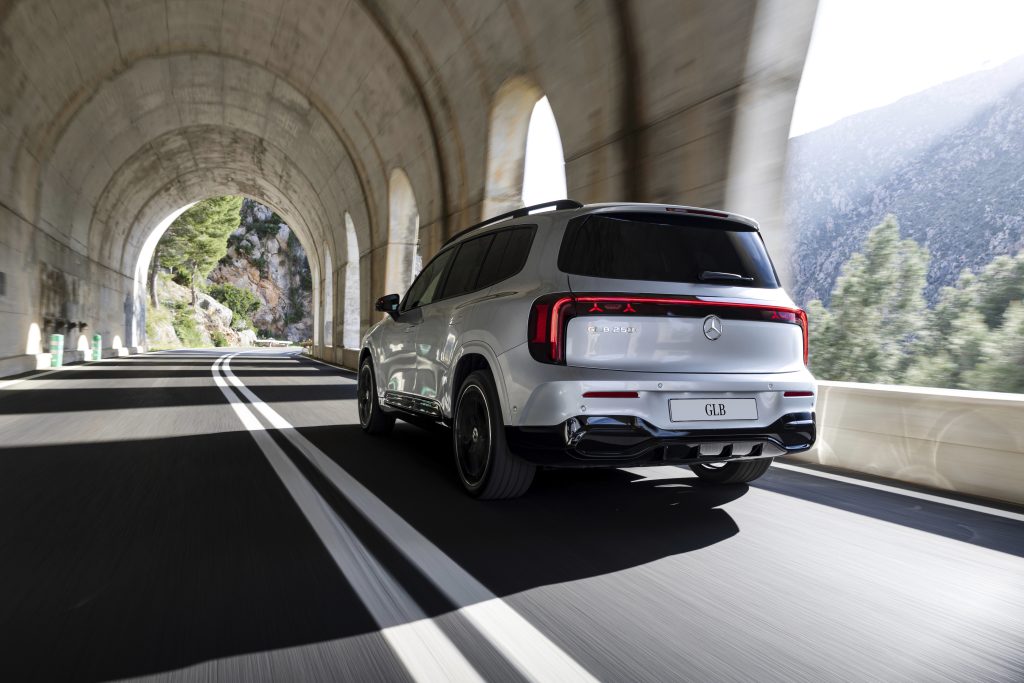 Foto: Mercedes-Benz AG
