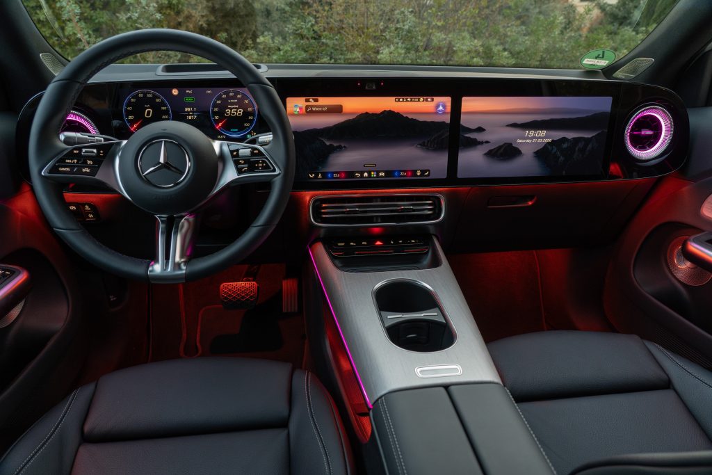 Mercedes-Benz AG