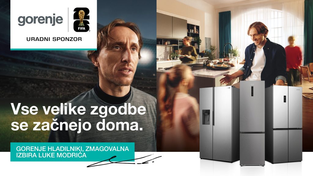 Gorenje
