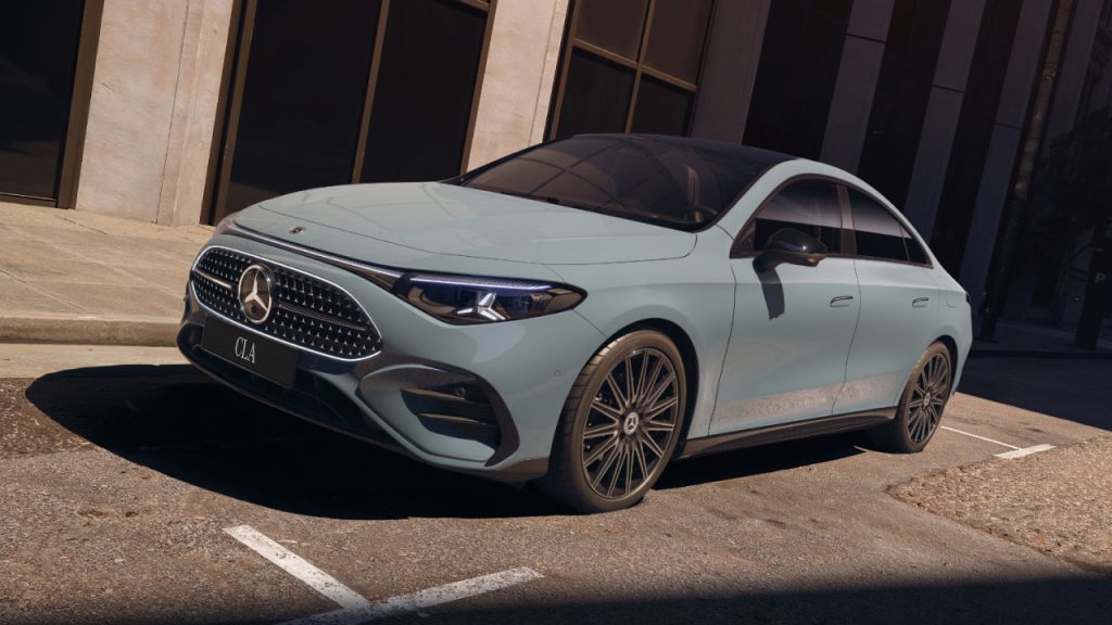 Mercedes-Benz