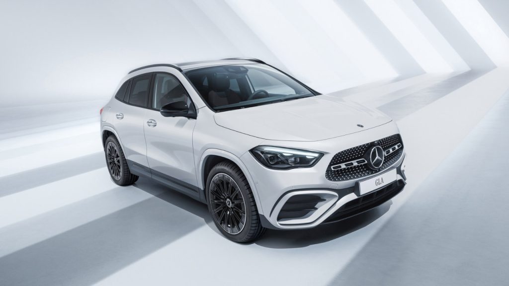 Mercedes-Benz