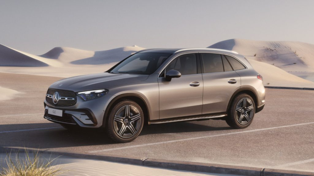 Mercedes-Benz