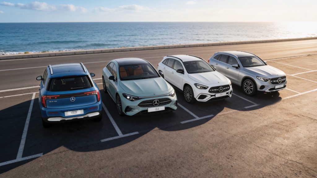 Mercedes-Benz