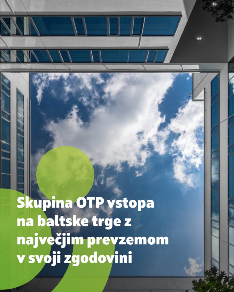 OTP banka