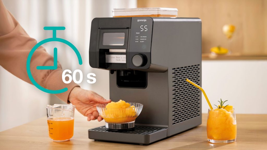 Gorenje gospodinjski aparati