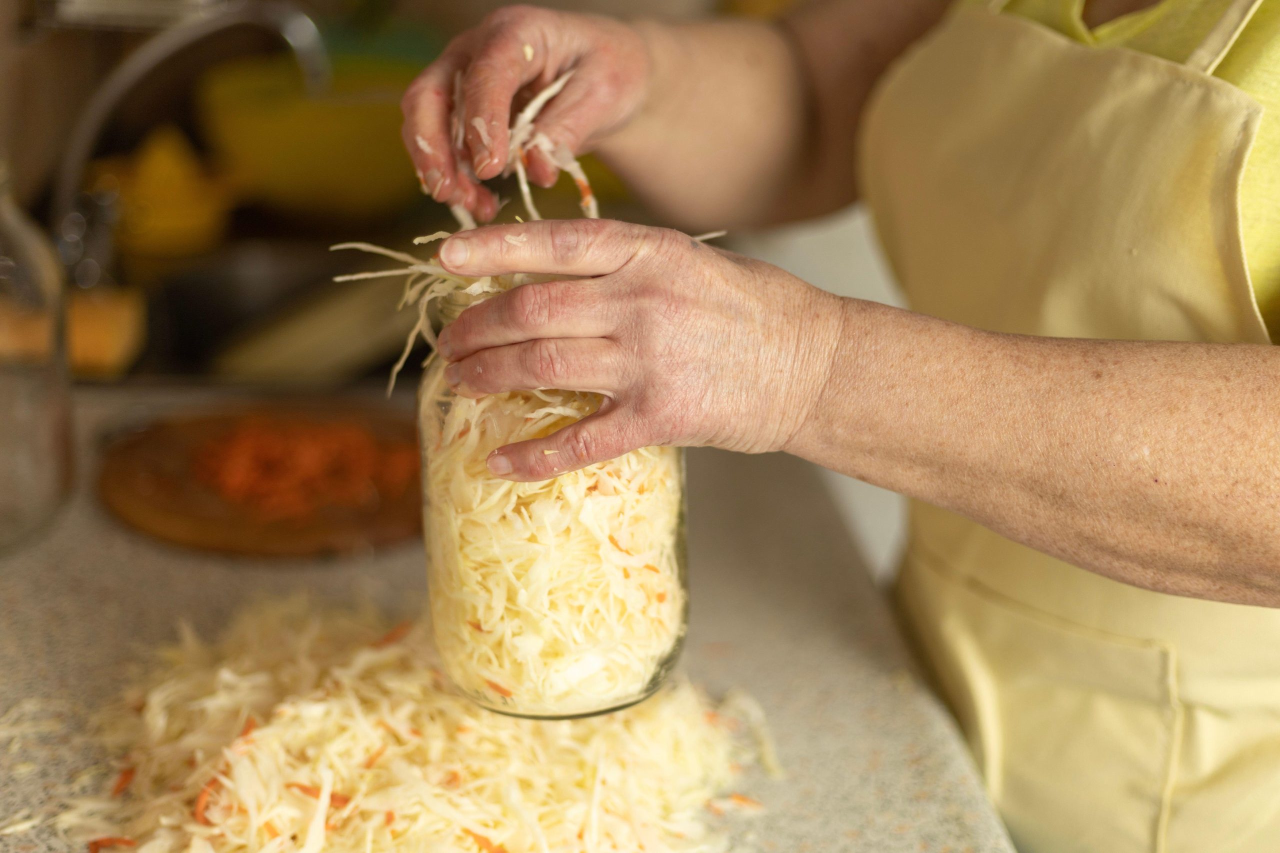 fermentacija