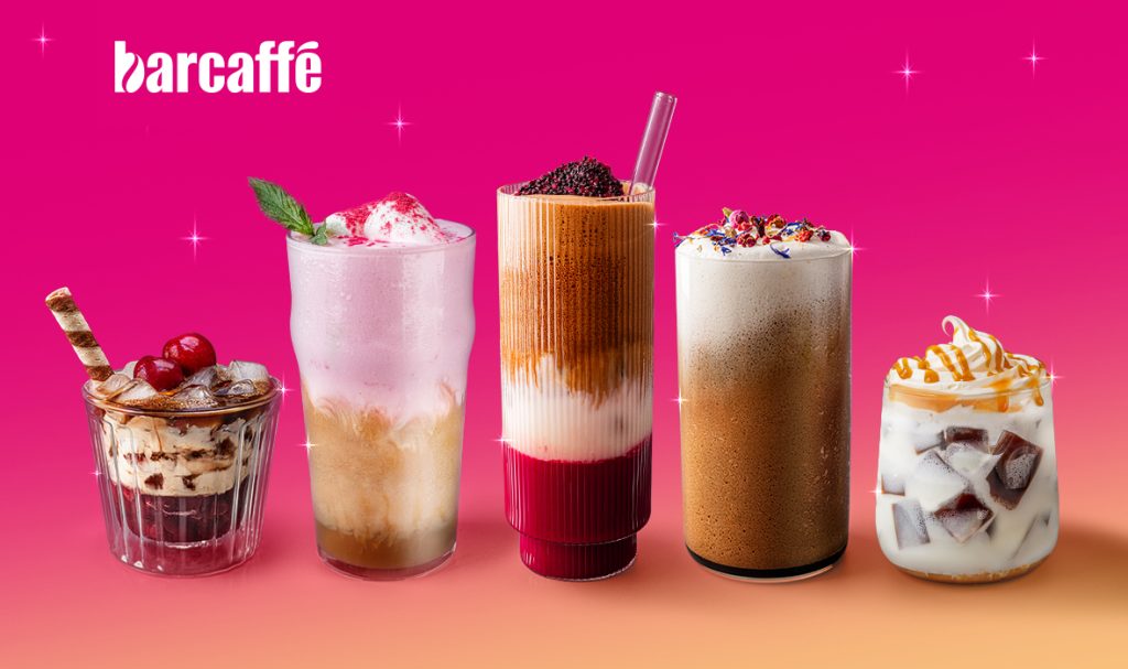 Barcaffè