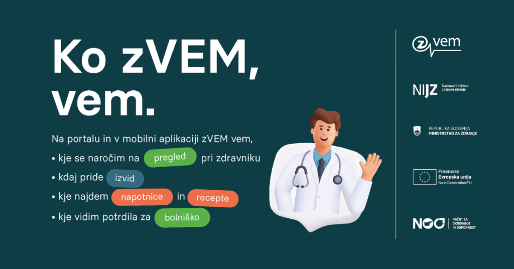 Ministrstvo za zdravje