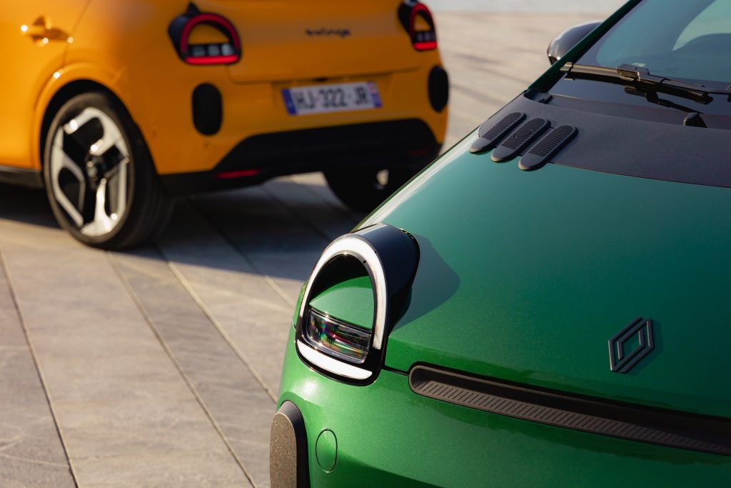 Renault Twingo