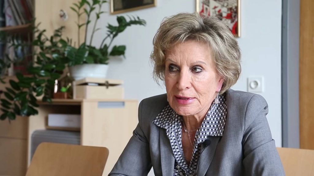 Prof. dr. Tamara Lah Turnšek