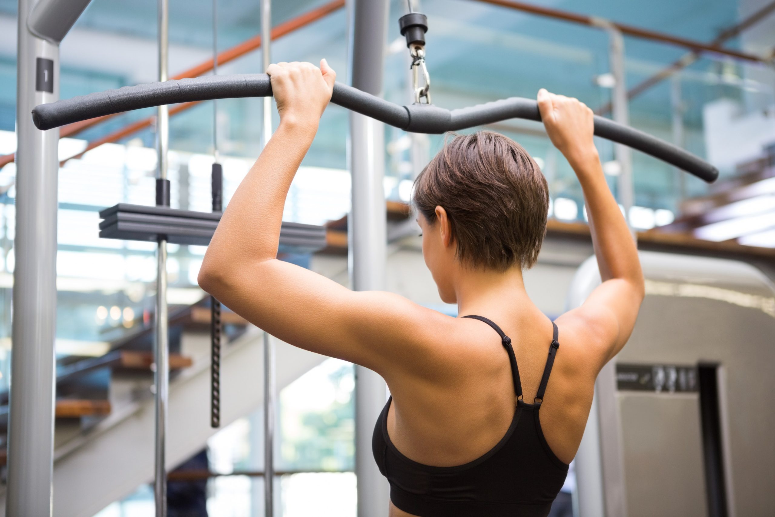 fitnes