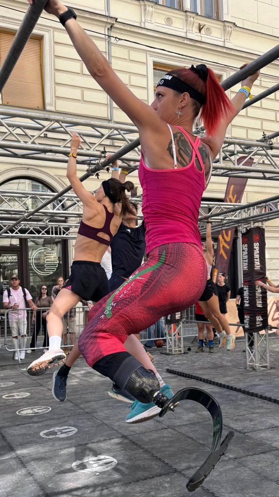 Spartan Para
