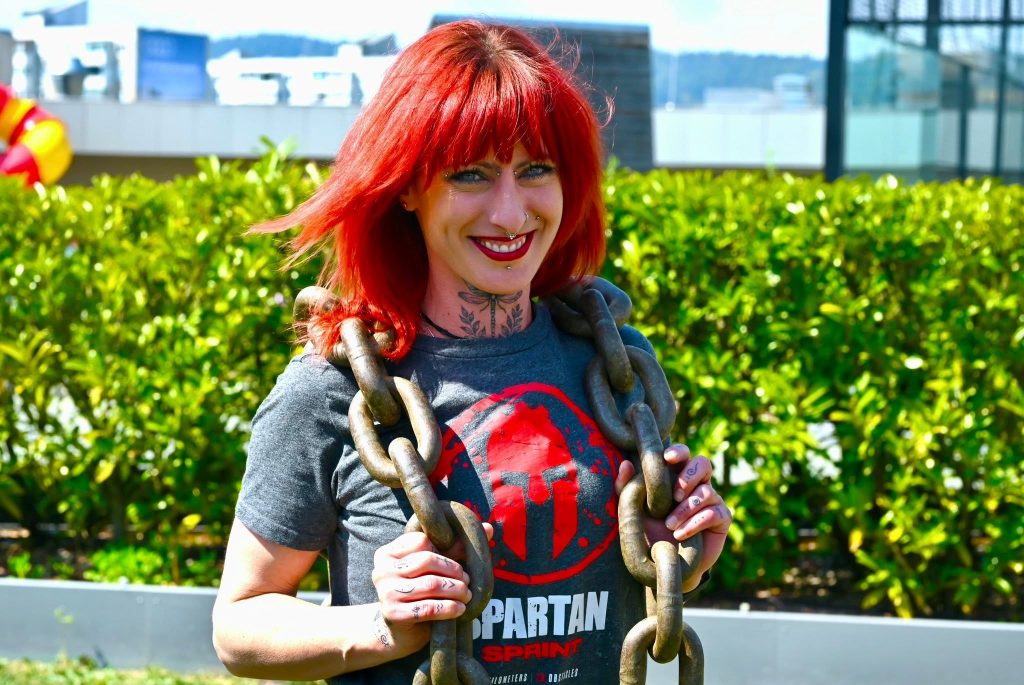 Spartan Para