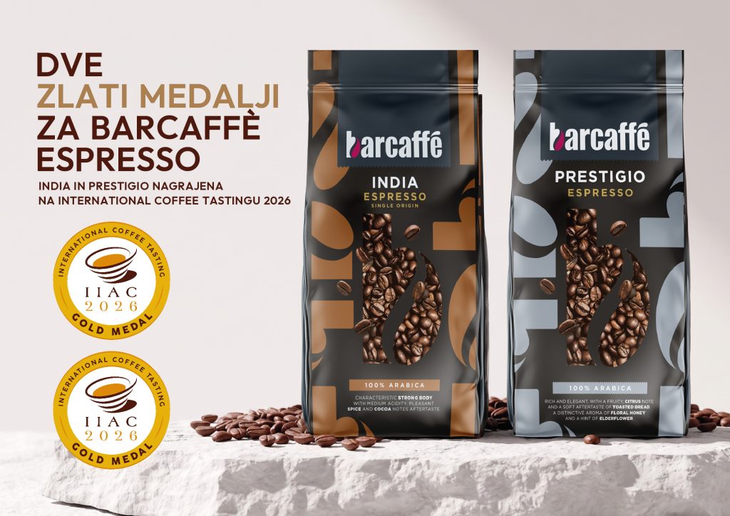 Barcaffè