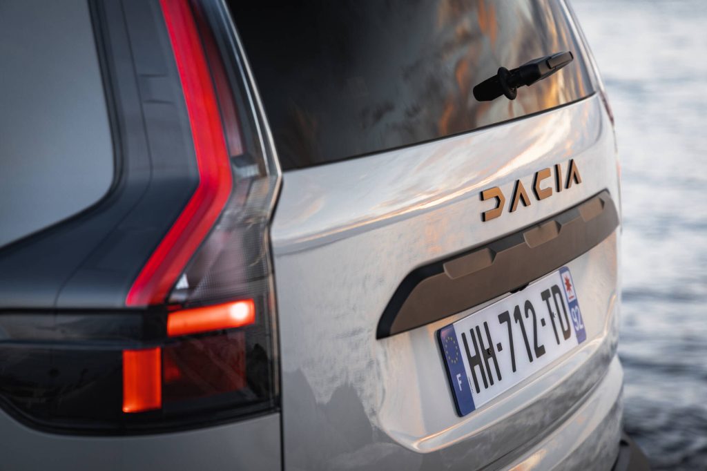 Dacia