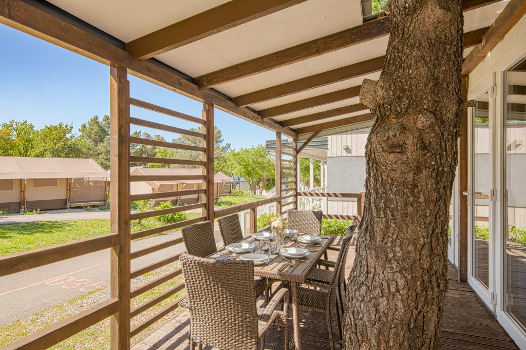 Jadran Hotels & Camps