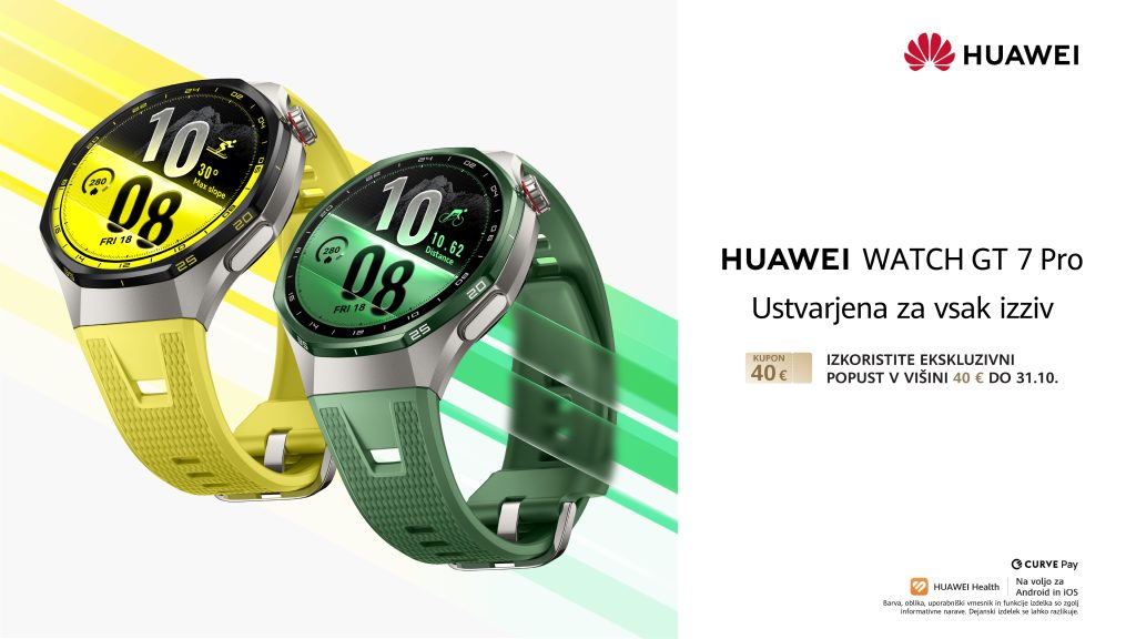 HUAWEI WATCH