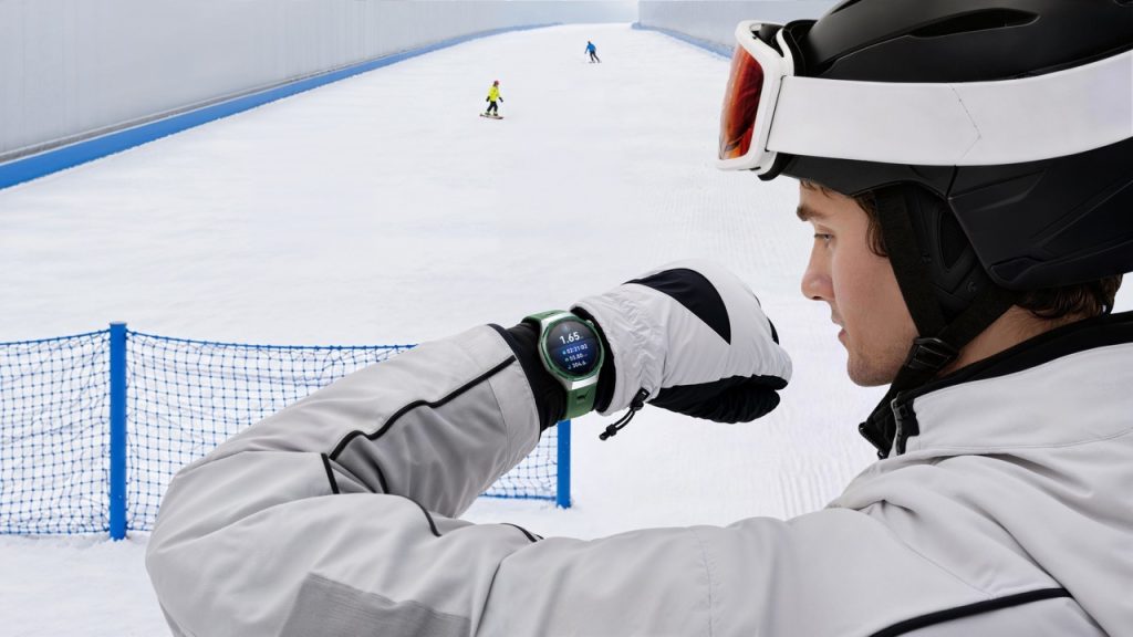 HUAWEI WATCH