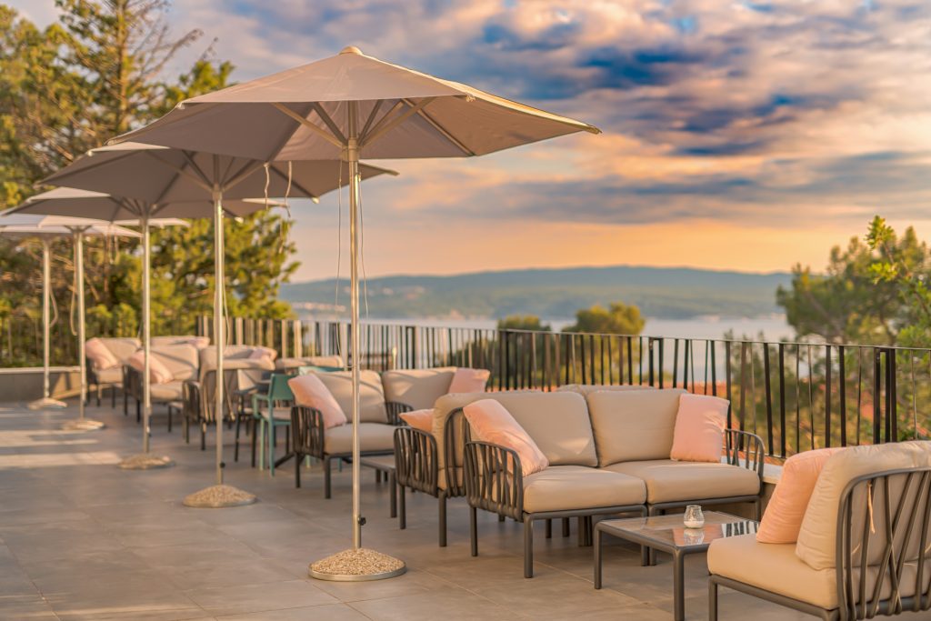 Jadran Hotels & Camps