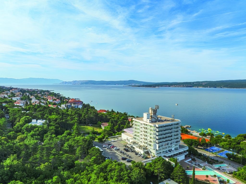 Jadran Hotels & Camps