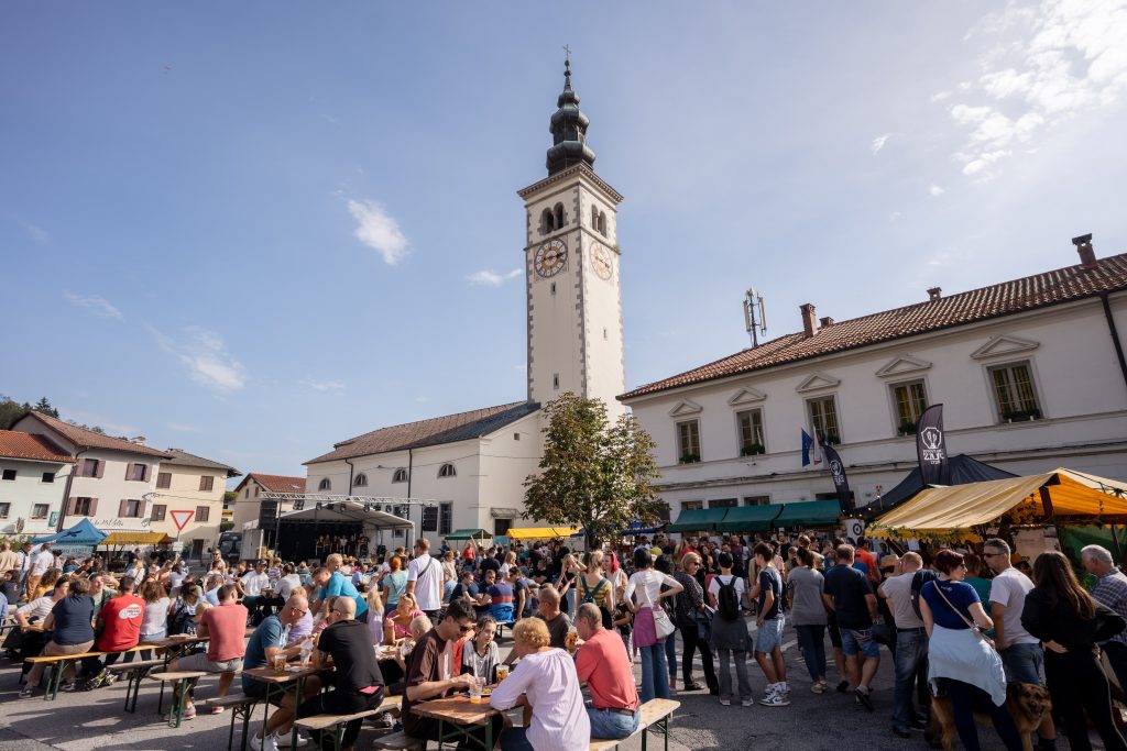 Frikafest