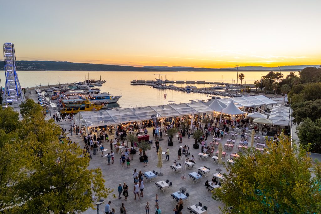 Jadran Hotels & Camps