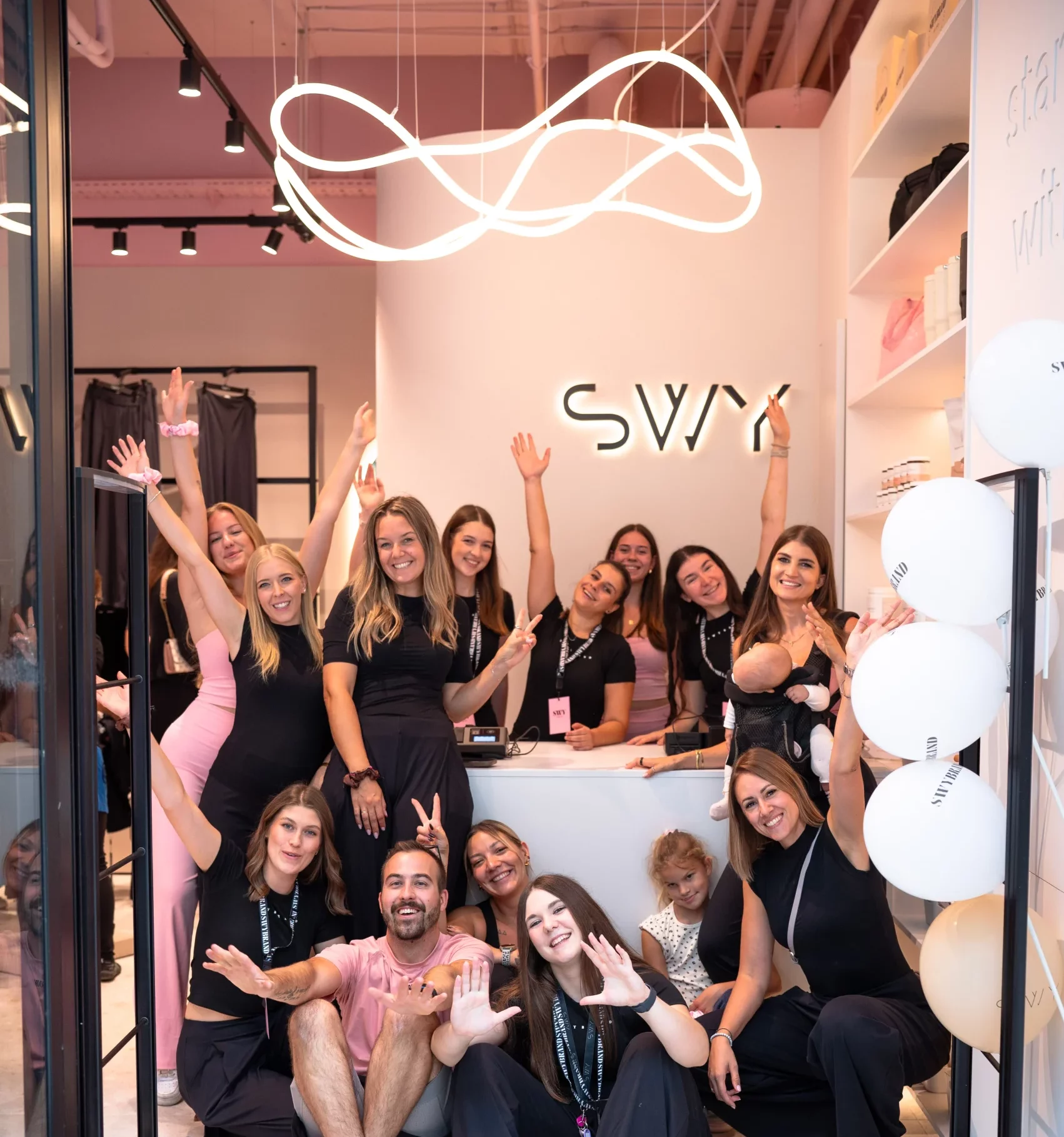 Swy Brand