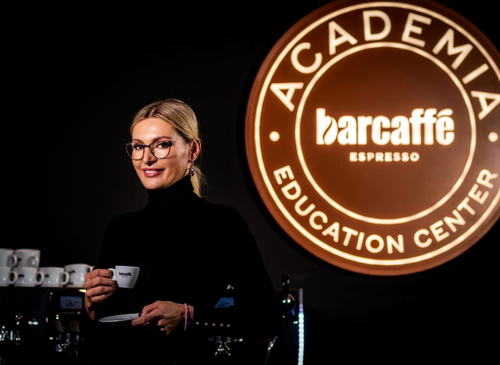 Barcaffè
