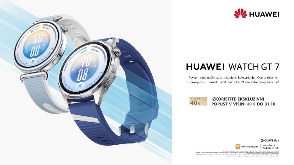 HUAWEI WATCH