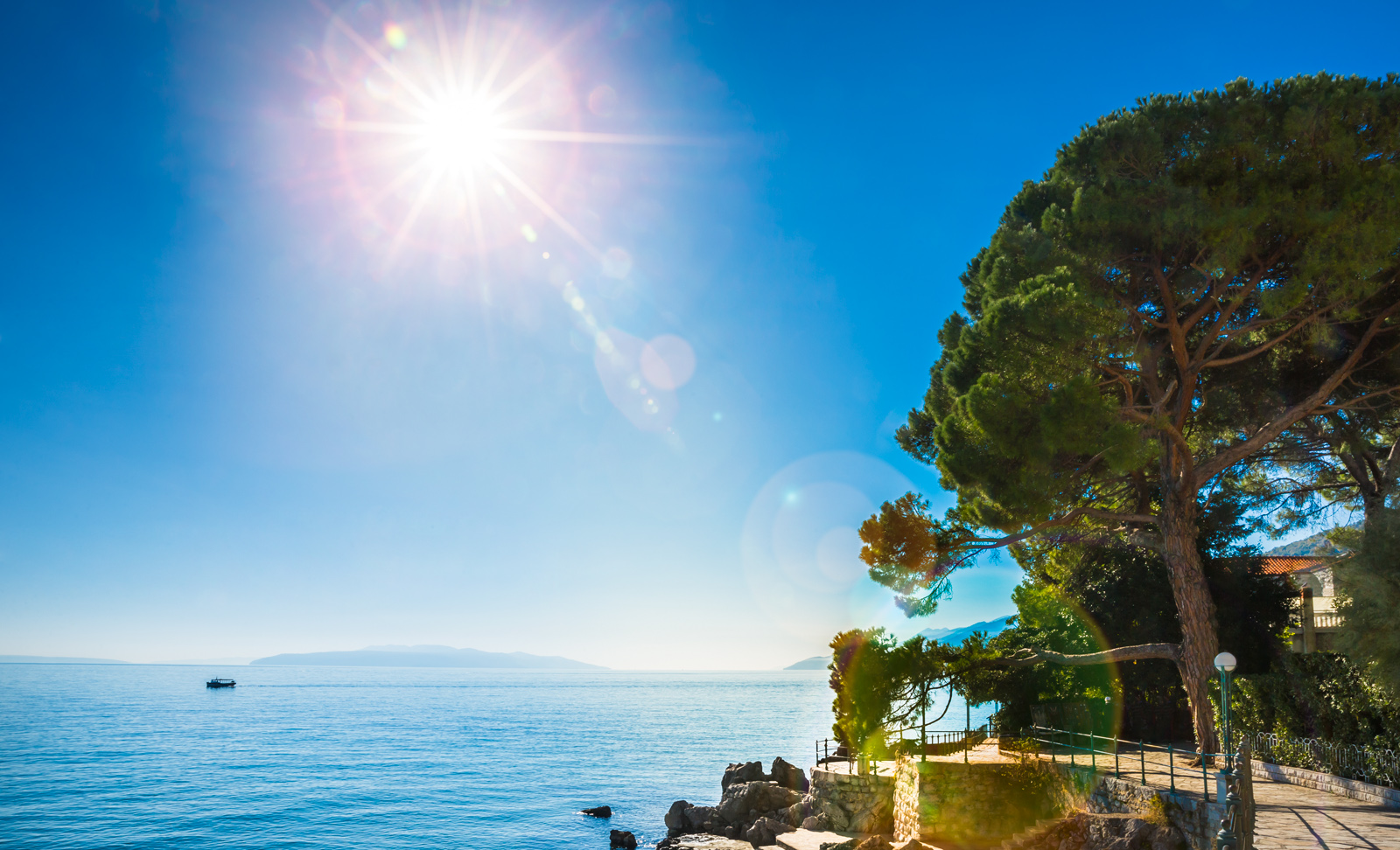 Liburnia Hotels & Villas