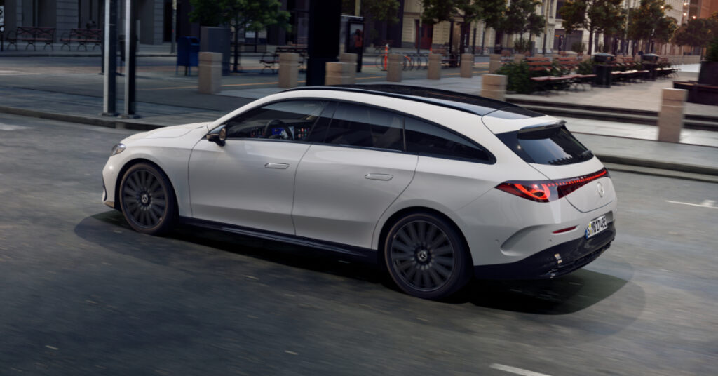 Mercedes-Benz AG