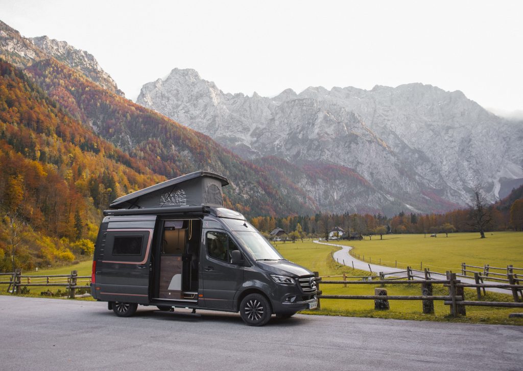 Vantrip & Robeta