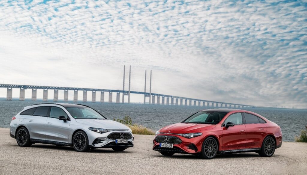 Mercedes-Benz AG