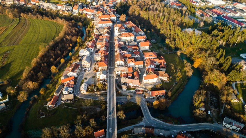 Črnomelj