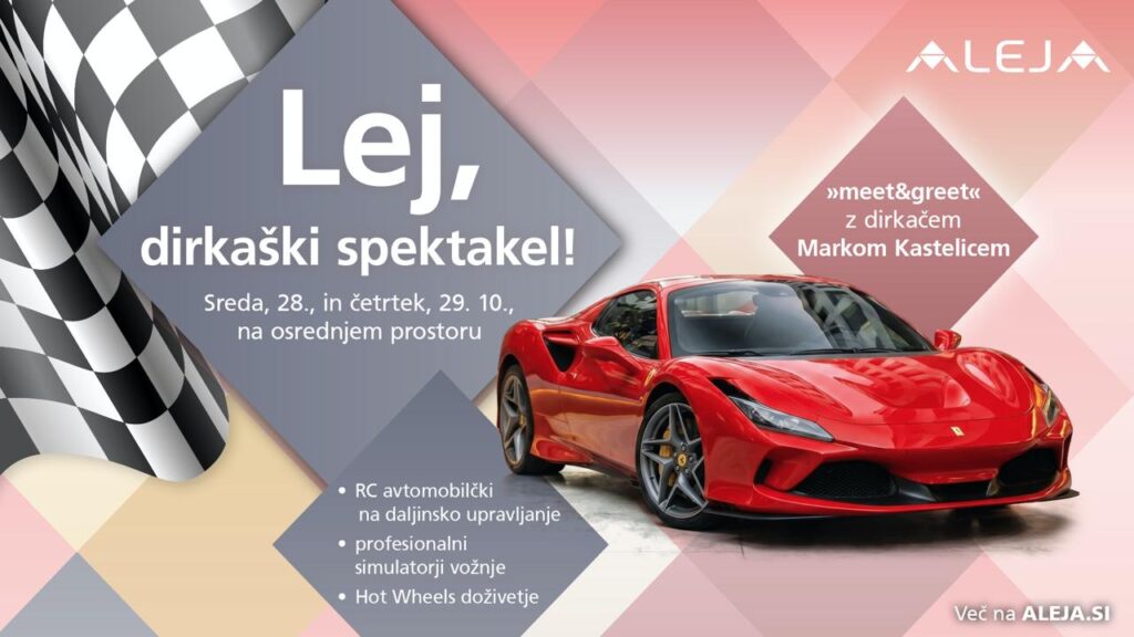 ALEJA