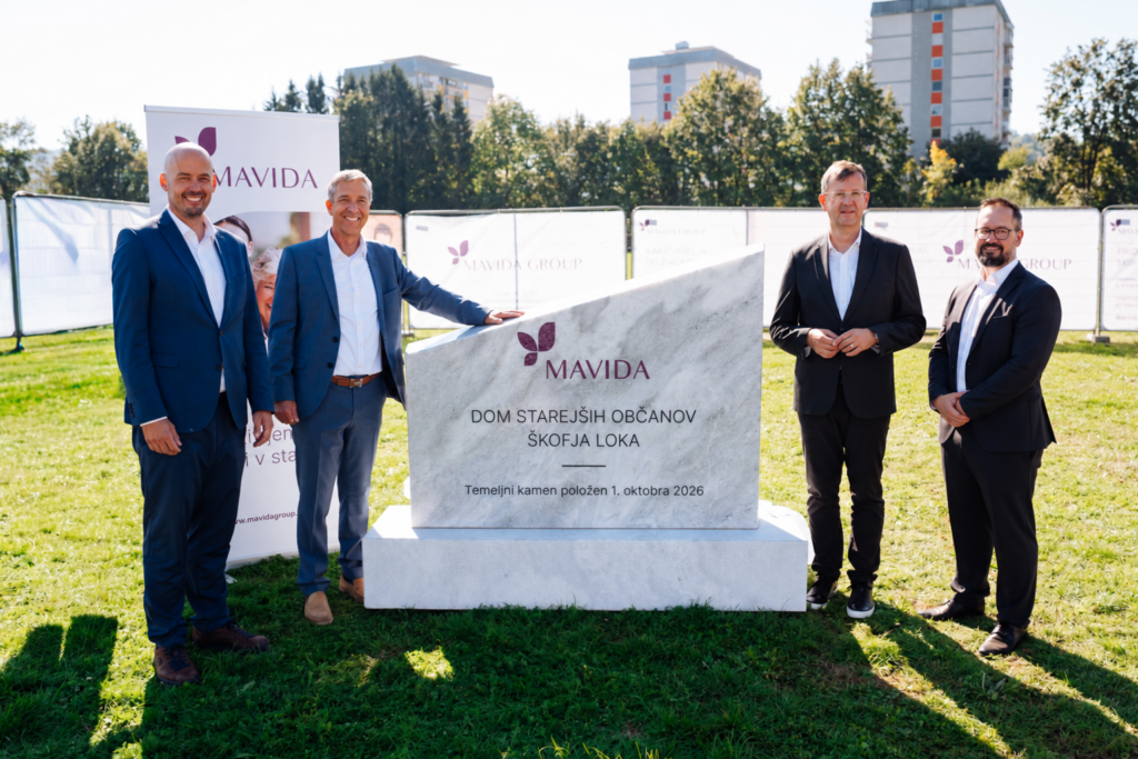 Mavida Group