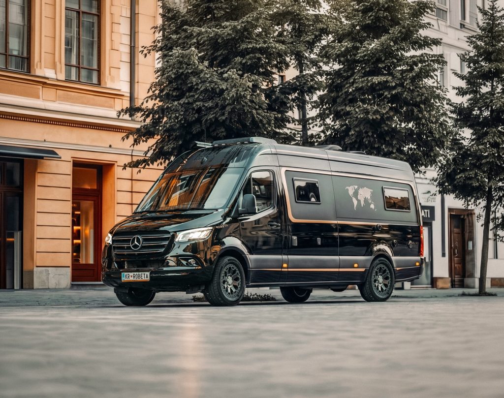 Vantrip & Robeta