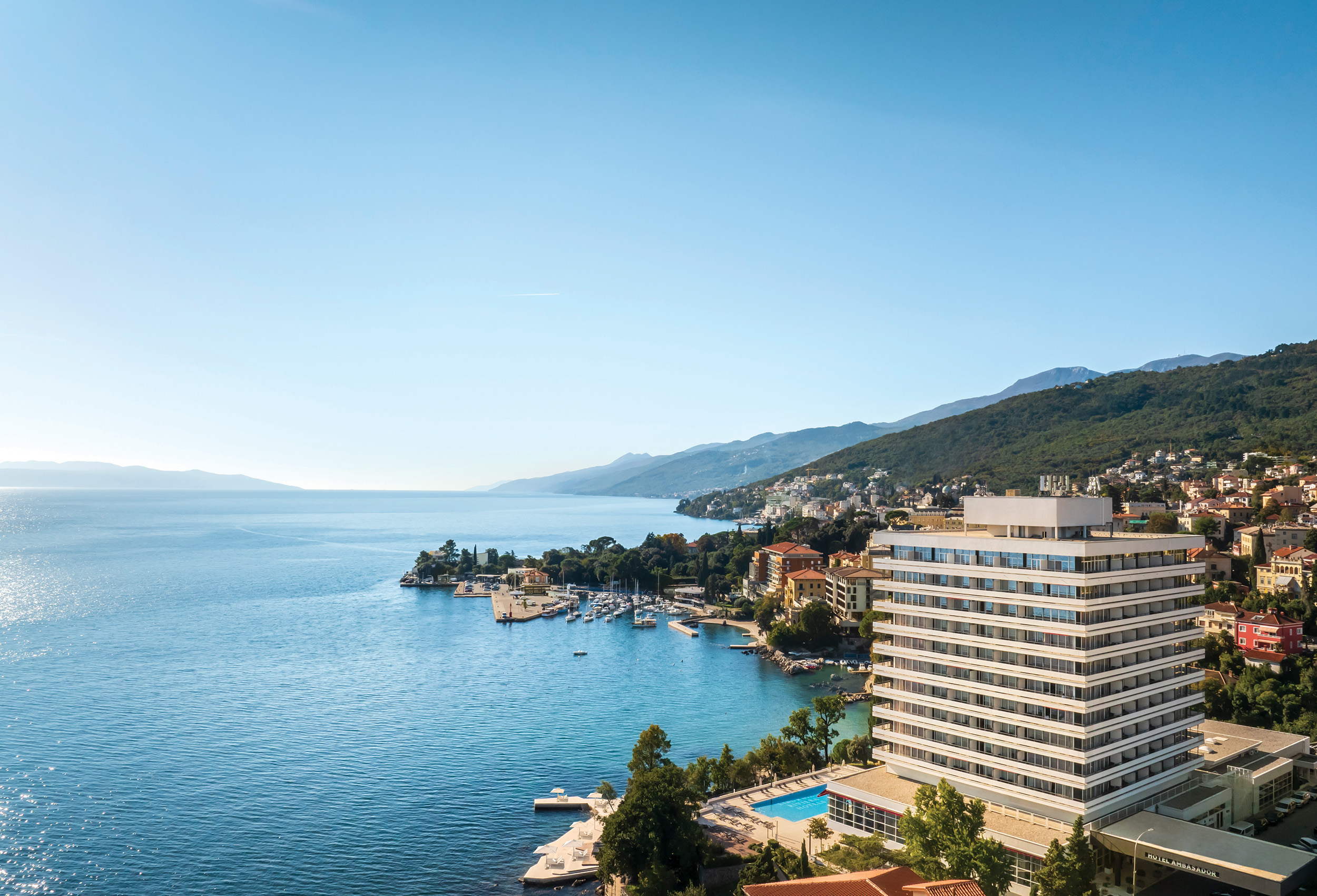 Hotel Ambasador