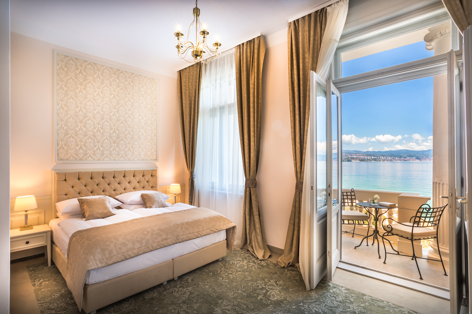 Hotel Bellevue