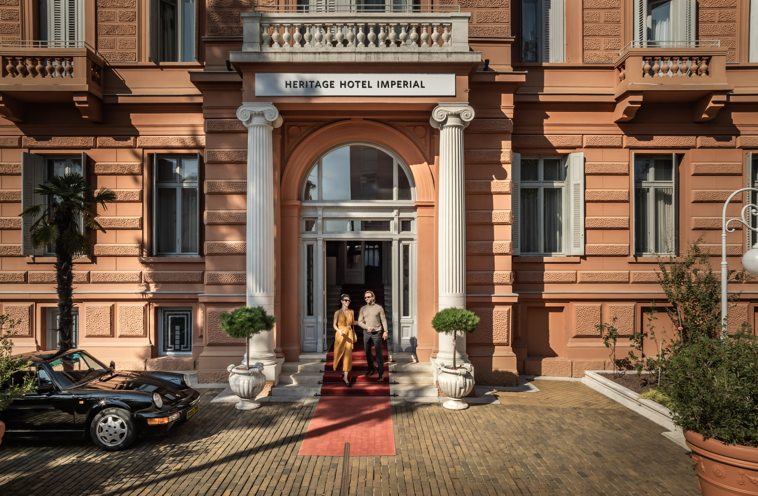 Hotel Imperial
