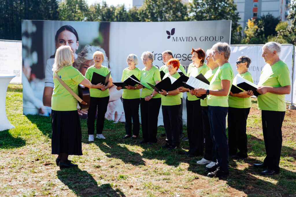 Mavida Group