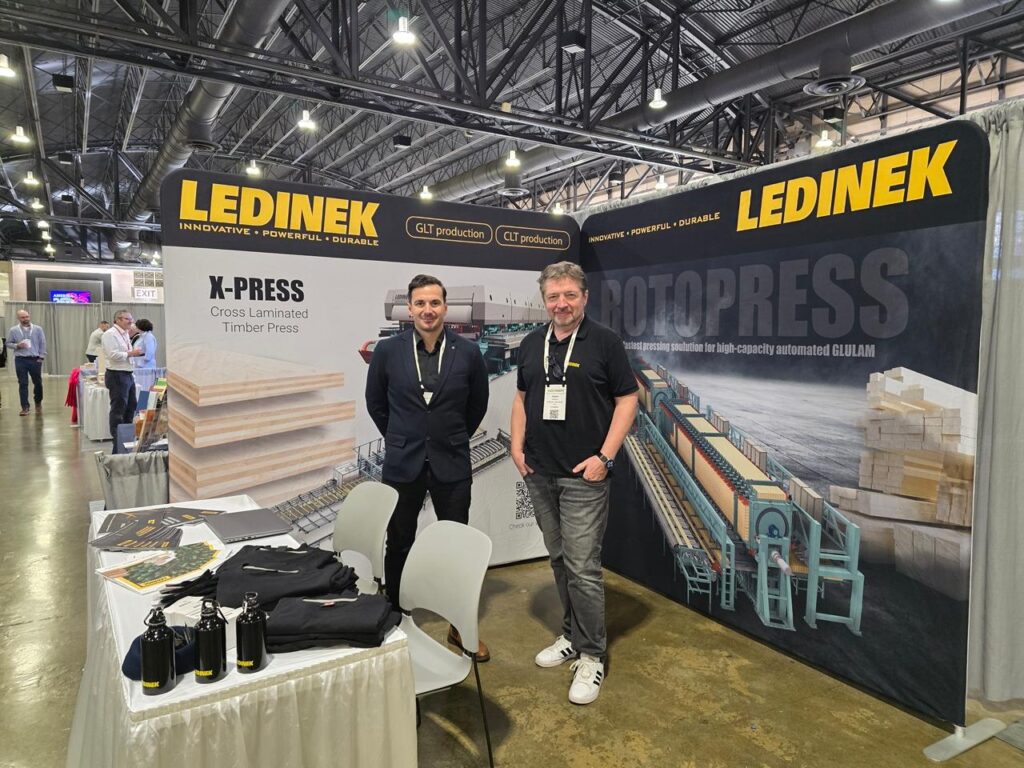 Ledinek Engineering