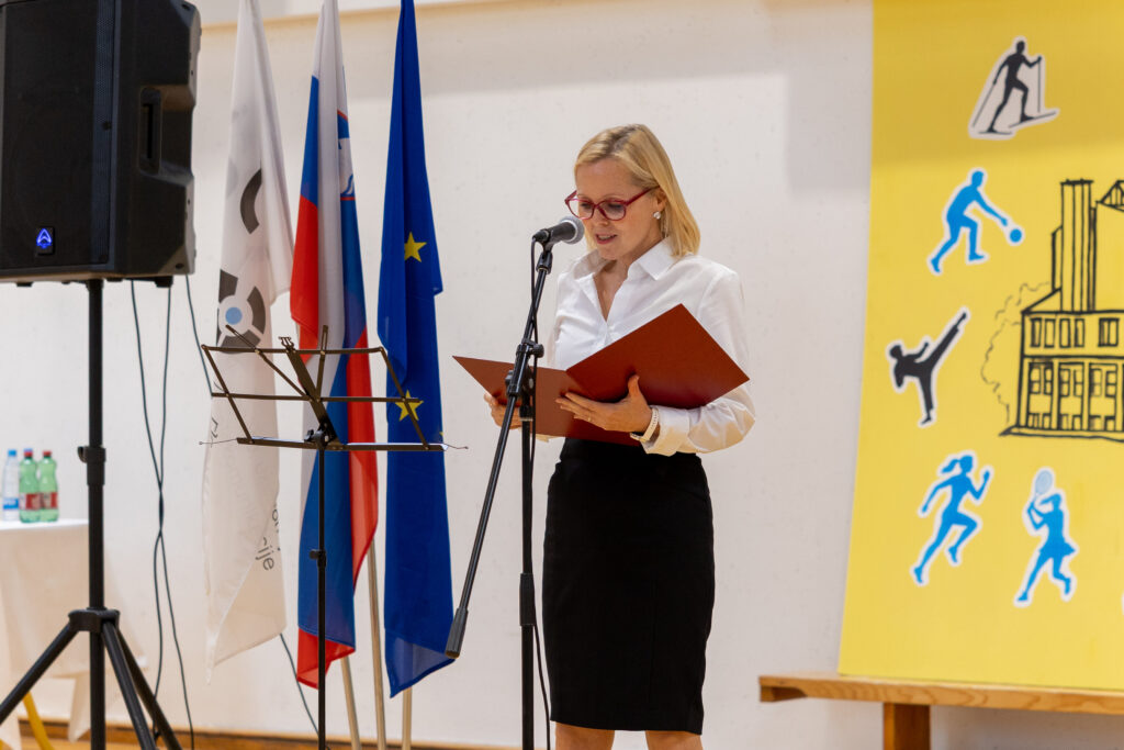 ŠC PET Ljubljana
