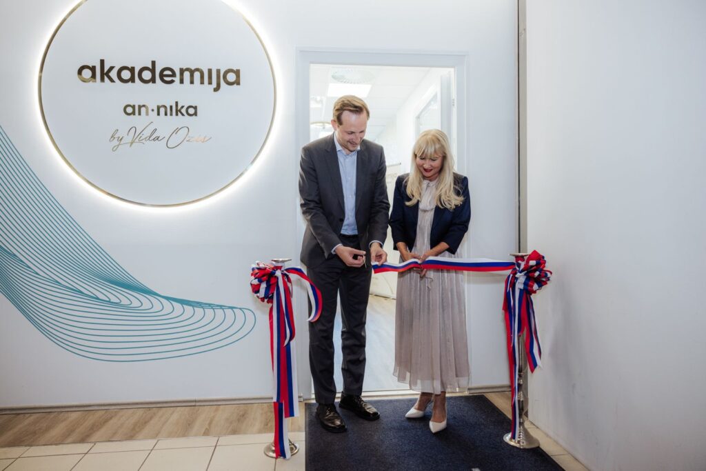 Center medicinske pedikure AN.NIKA