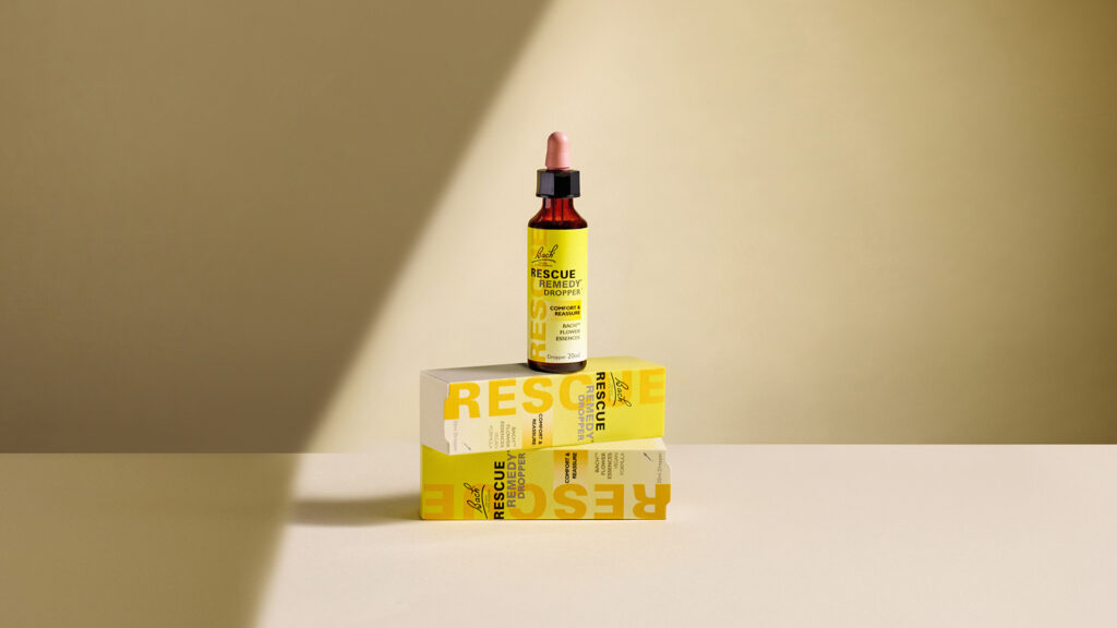 Bach RESCUE