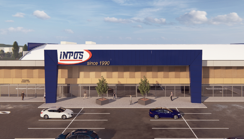 Inpos Celje
